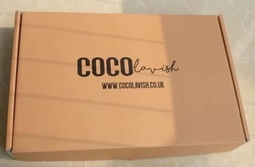 Durable Fluted Kraft Paper Corrugated Packaging Boxes, Color : Brown