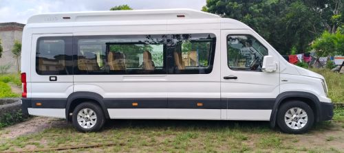 Urbania Rental Indore, Color : White