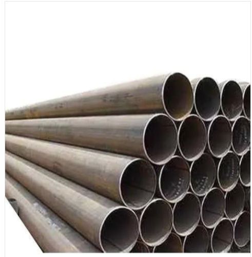 MS Pipe, Color : Black