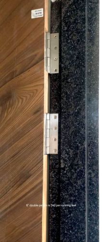 Granite Door Frames