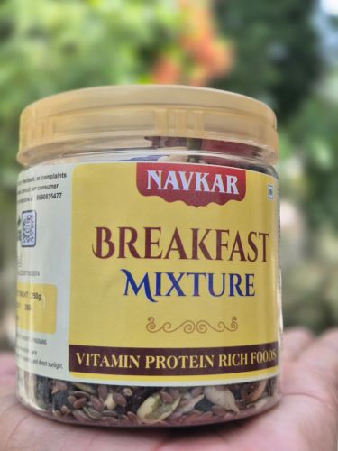 Smooth Breakfast Mixture Instant, Preserved, Taste : Sweet