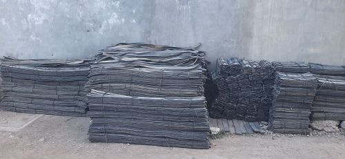 Pallet Belt, Color : Black, Certification : ISI Certified