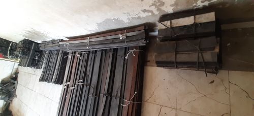 Pallets Belt, Color : Black, Certification : ISI Certified