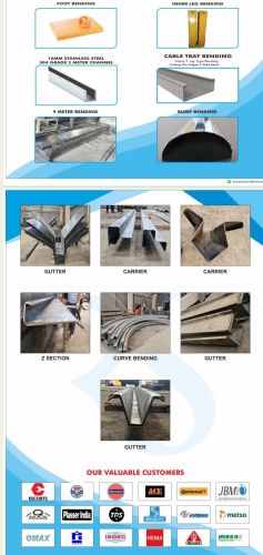 Coil Cutting Services