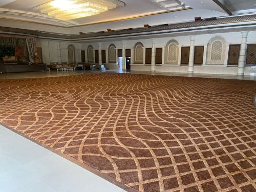 Premium Carpets for Indoor