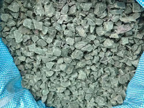 Polypropylene PP Raffia Grinding, Brand Name : Krishi