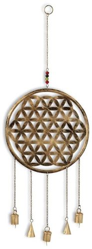 Polished Metal Home Decorative Wall Hanging, Brand Name : Life Art