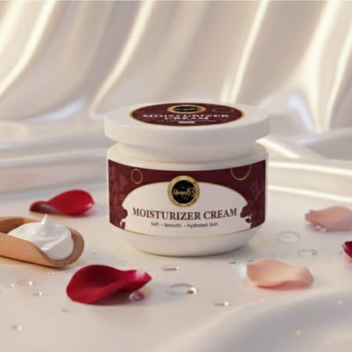 Skin Moisturizers Cream