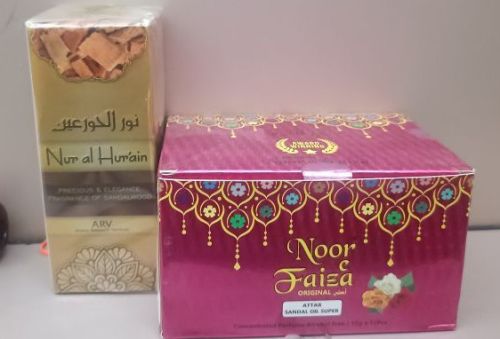 Attar, Gender : Female, Male for Body Odor