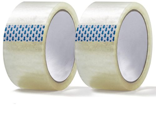 BOPP Tapes, Color : Transparent for Carton Sealing