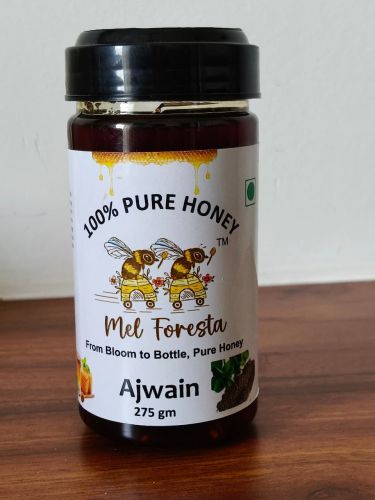 Ajwain Honey, Form : Gel, Certification : Fda Certified
