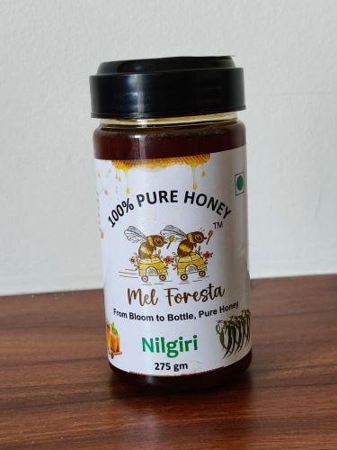 Nilgiri Honey, Color : Golden For Sweetener In Beverages