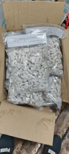 PD Dry Shrimps, Color : White for Human Consumption