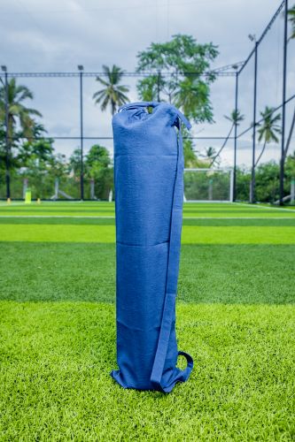 Cotton Woven Yoga Bags Free Size, Brand Name : Arctic Ternz