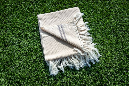 Arctic Ternz Handloomed Yoga Towels 30