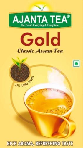 Assam Black CTC Tea for Home, Office, Hotel, Anything
