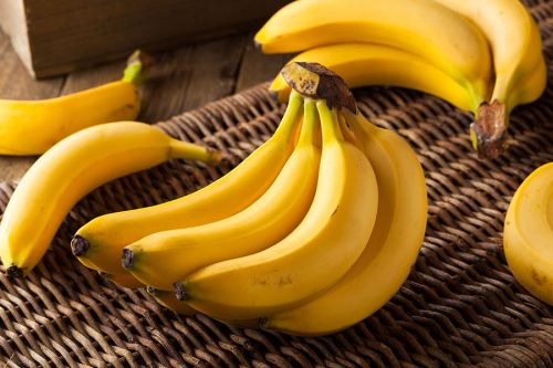 Plain Banana, Color : natural for Agriculture Use