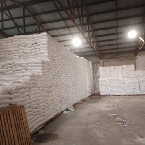 Maize Flour, Color : Yellow, Packaging Type : PP Bags