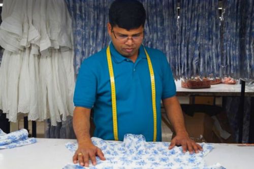 Garment Inspection Service