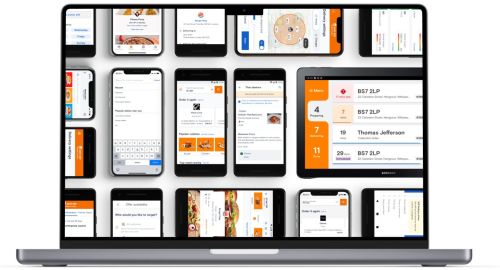 Static Website Designing Services