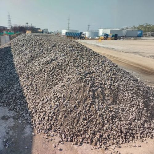 40mm Aggregates for Construction