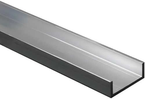 Polished Hot Rolled Mild Steel Sections, Color : Grey, Grade : ASTM