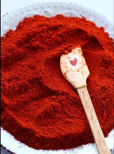 Red Kashmiri Chilli Powder, Packaging Size : 1Kg, 5Kg