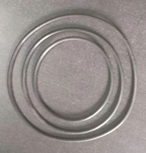 Pressure Cooker Rubber Gasket