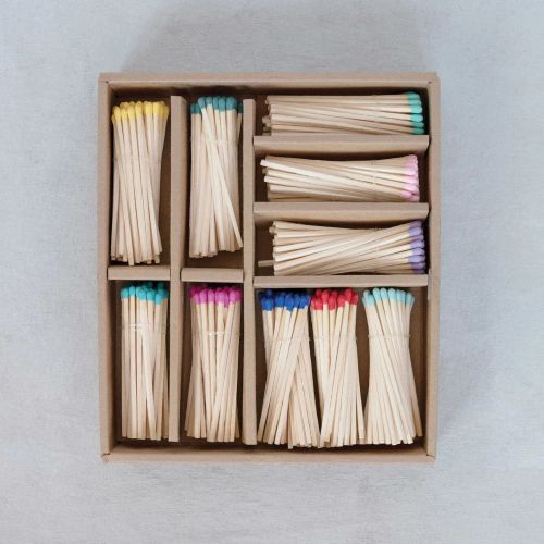 Wooden Sticks Plain Match Boxes, Shape : Rectangular