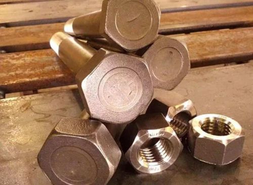 Copper-Nickel Alloy Copper Nickel 70/30 Fasteners