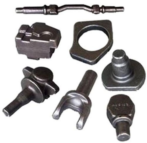 Steel Drop Forging Components, Certification : ISO 9001:2008