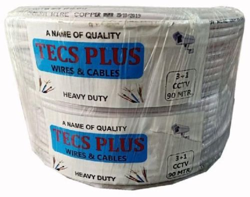 Security Products, Brand Name : tecs