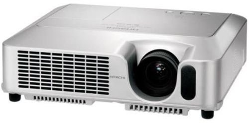 Hitachi CP-X265 3LCD Projector Specs