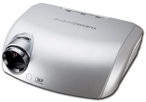 LCD Projector Hd81