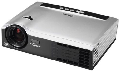 Optoma EP7150 DLP Projector Specs
