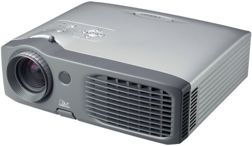 Optoma EP739 DLP Svga Video Projector, Voltage : 220V