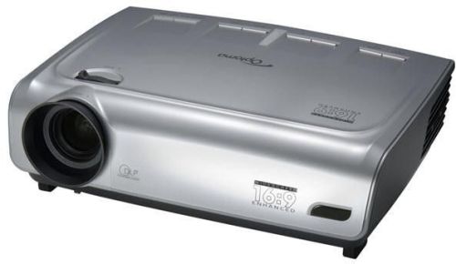 Portable Projector Ep1690 for Work Presentations, Home Entertainment