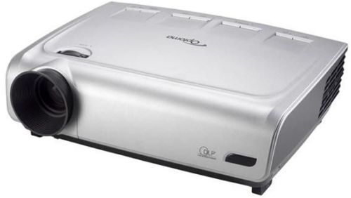 60Hz Portable Projector Ep747, Brand Name : Optoma