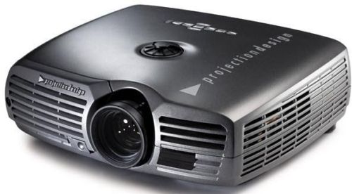 60Hz Portable Projector [ F20sx+-splash ], Voltage : 220V