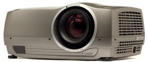 60Hz Portable Projector F3-XGA-splash