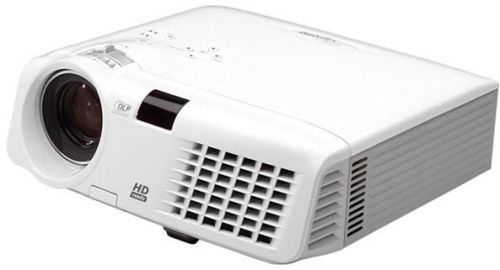 Portable Projector HD70 for Home Theater