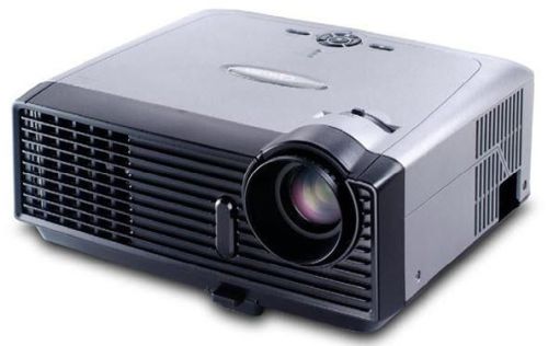 Portable Projector TS400, Brand Name : Optoma, Weight : 4.4lbs