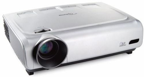 60Hz Tx773- DLP Projector, Brand Name : Optoma