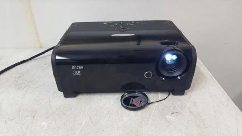 Tx780- DLP Projector, Brand Name : Optoma