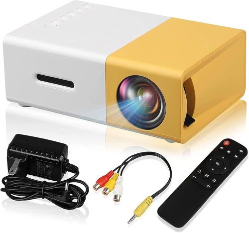 50Hz Video Projector Cineo3 Splash, Voltage : 220V
