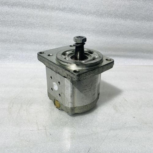 Rexroth 0511525611 / AZMF-12-011 Hydraulic Gear Motor