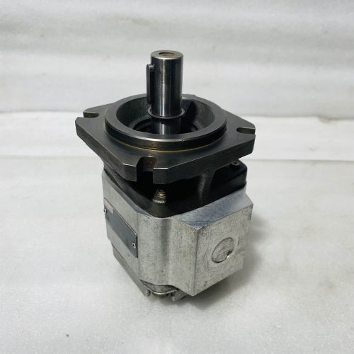 Rexroth Pgf2-22/016 Re01ve4 Hydraulic Internal Gear Pump