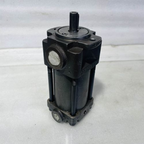 Truninger AG 2h3-004 Hydraulic Internal Gear Pump