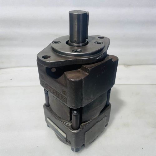 Truninger Qx43-025/r Hydraulic Internal Gear Pump