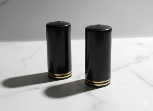 Plastic Caps, Color : Assorted Standard Varies